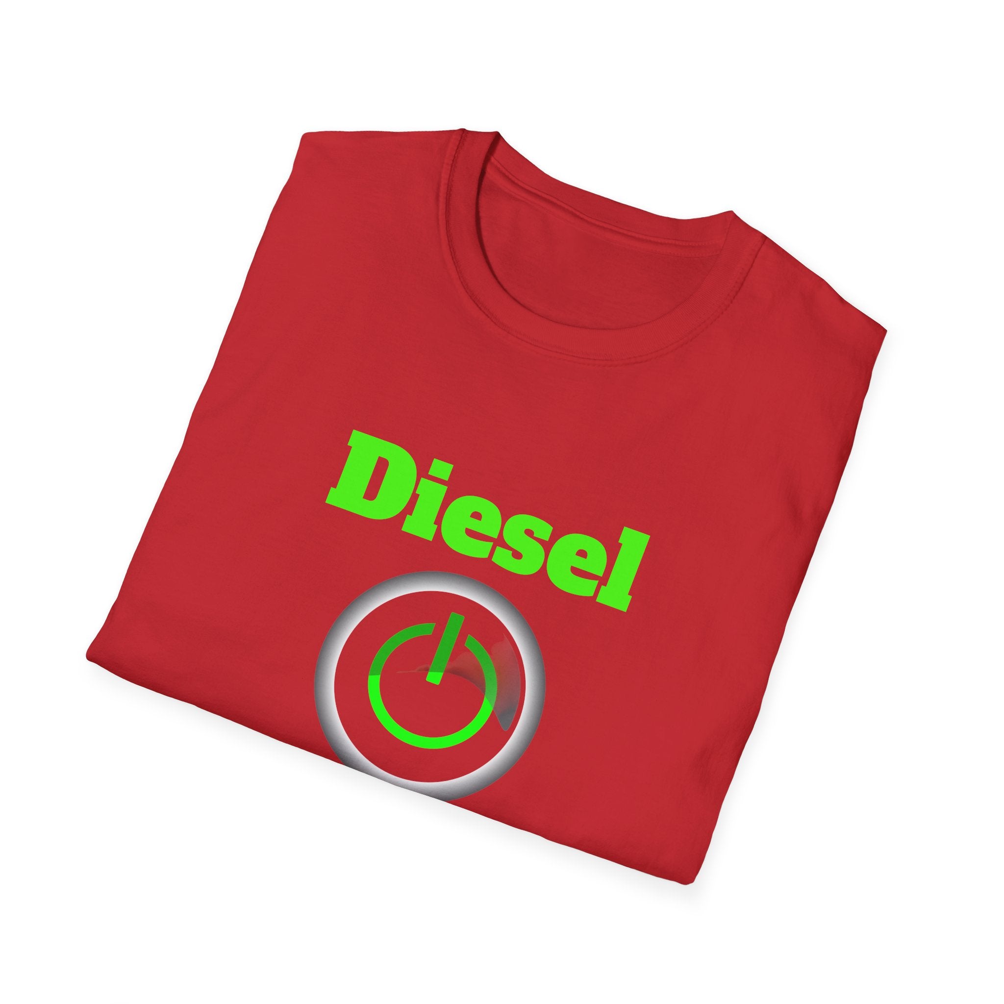 Diesel Power T-Shirt