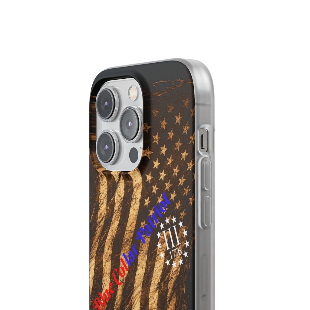 Flexi Cases