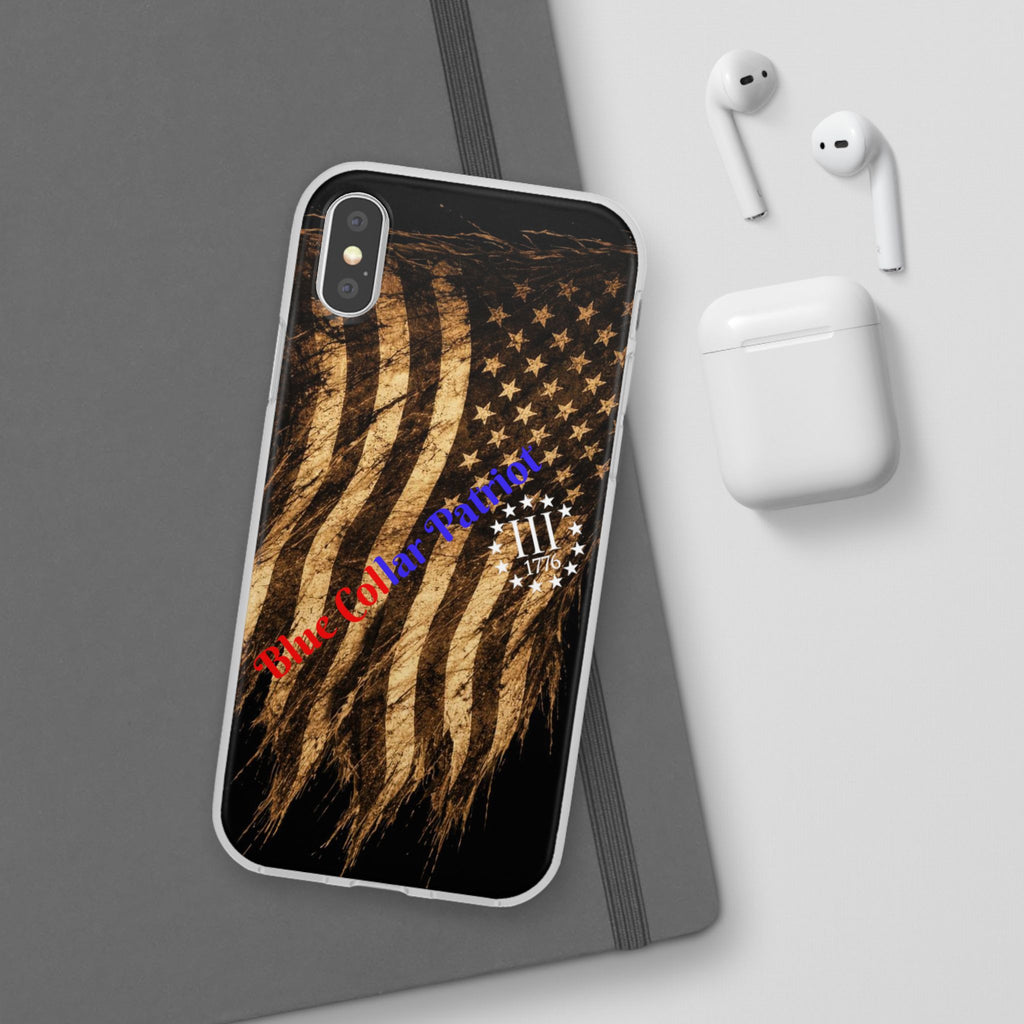 Flexi Cases