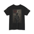 250th Tactical Minute Man  Cotton Tee