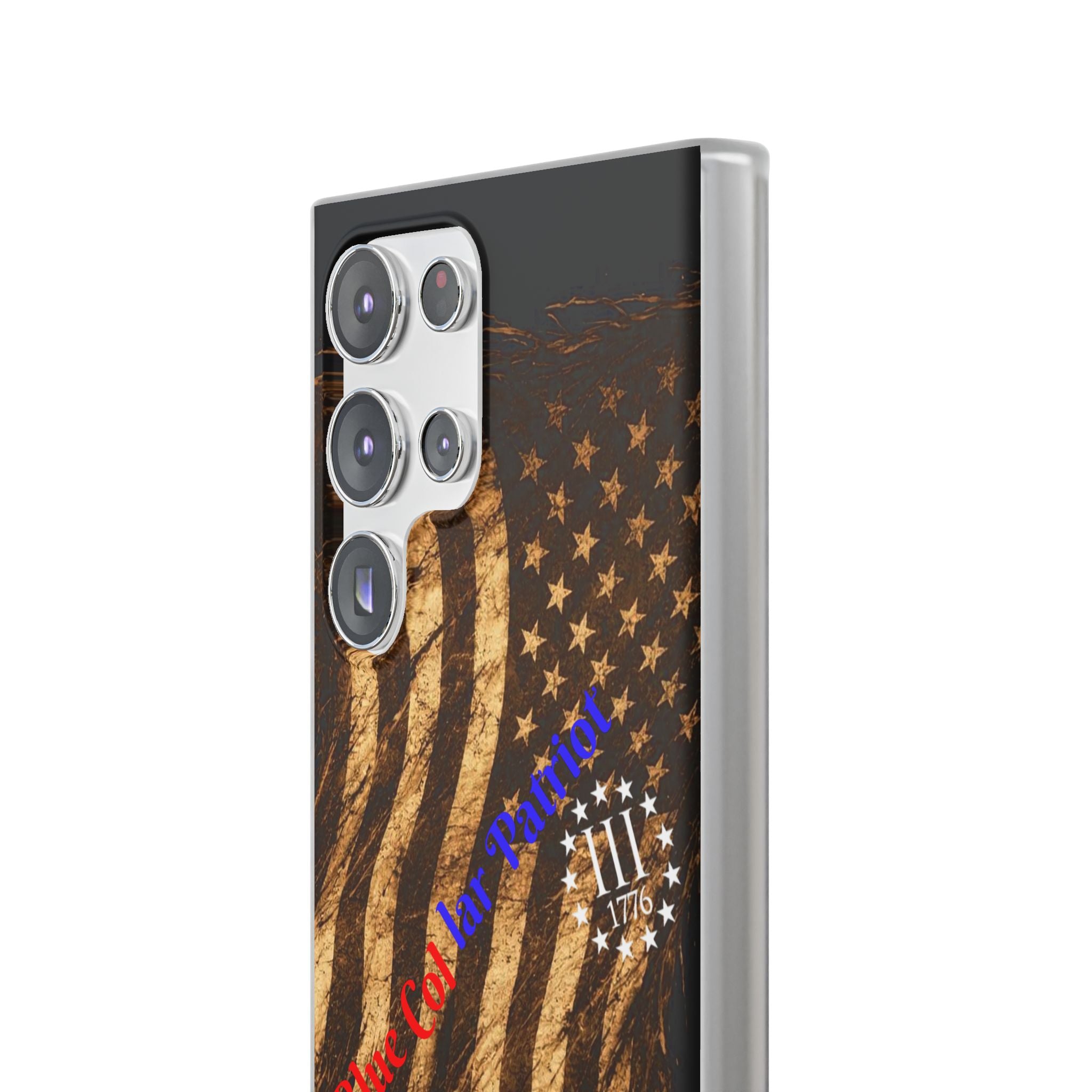 Flexi Cases