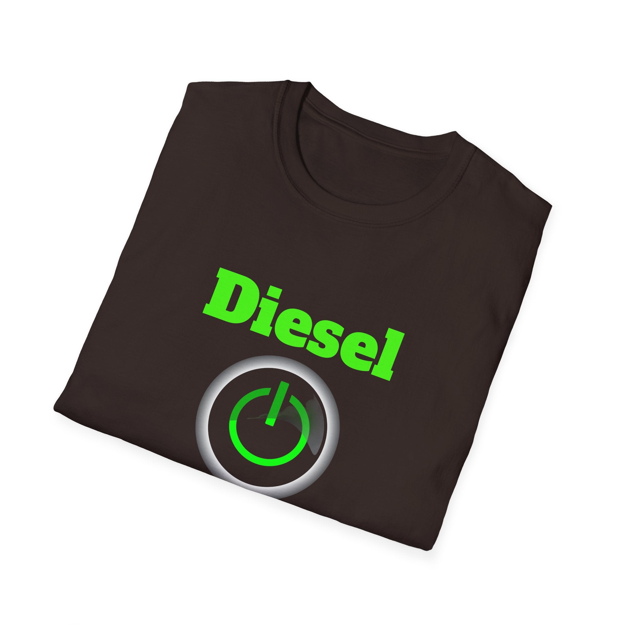 Diesel Power T-Shirt