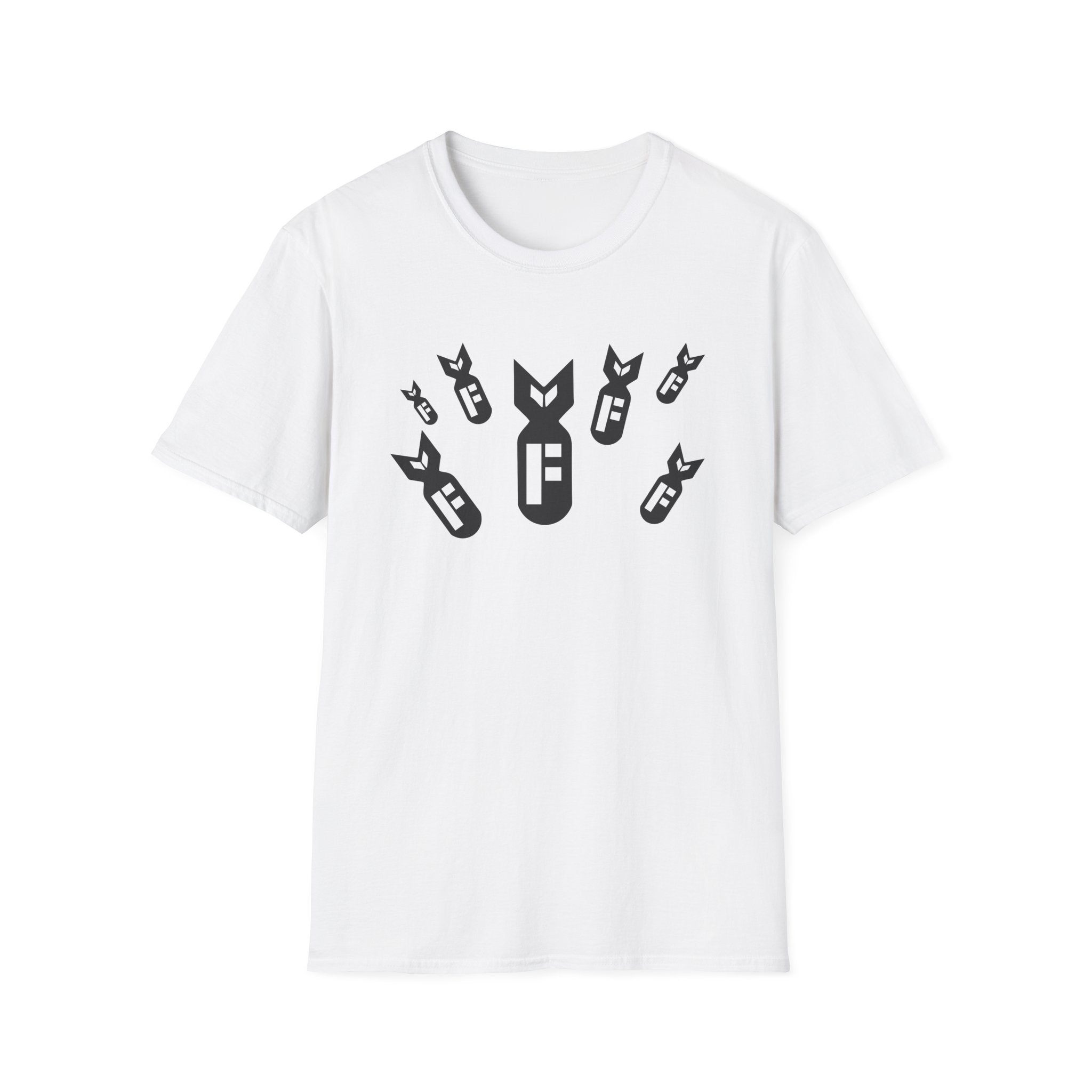 F BOMB T-Shirt