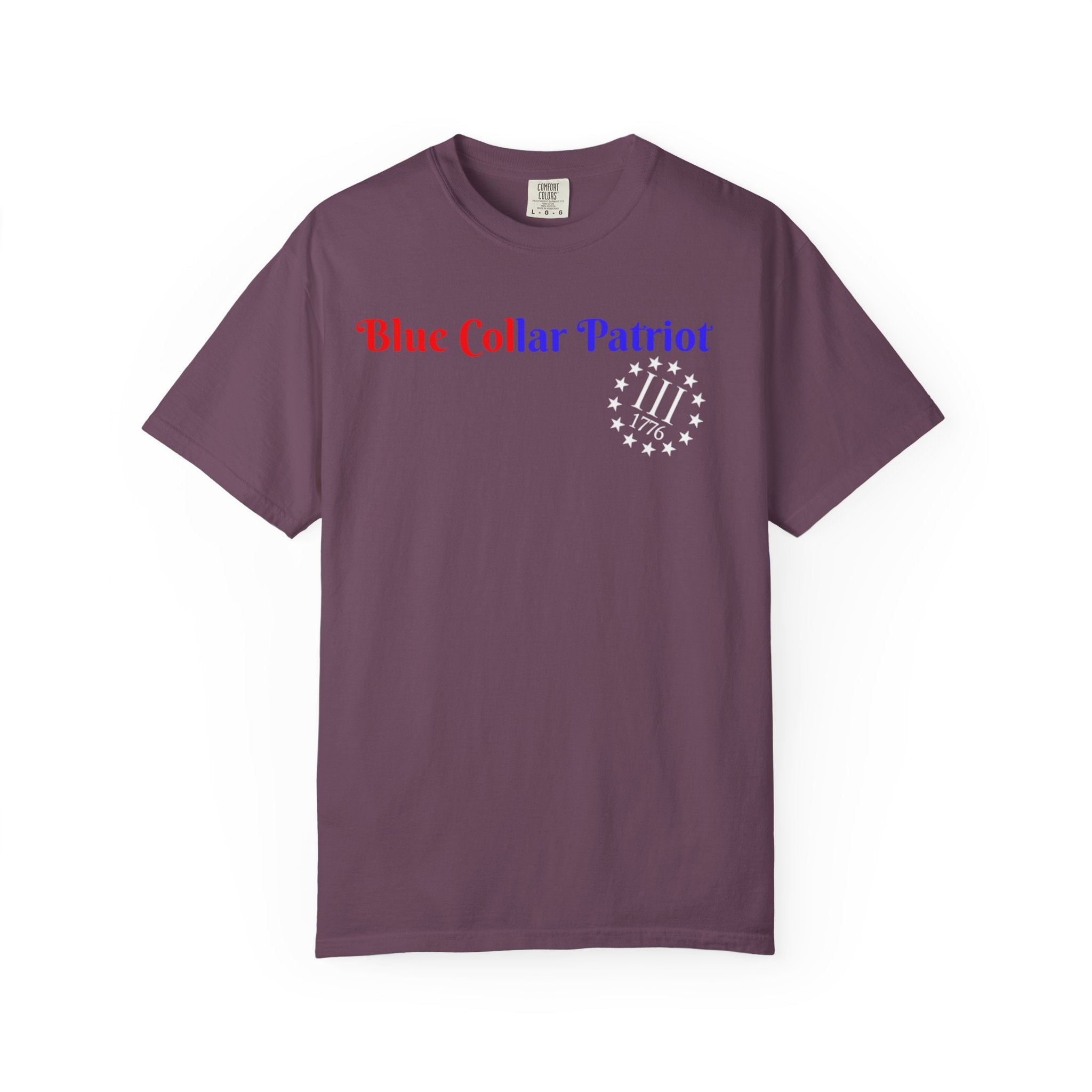 Bring Back Straight Jacket T-shirt