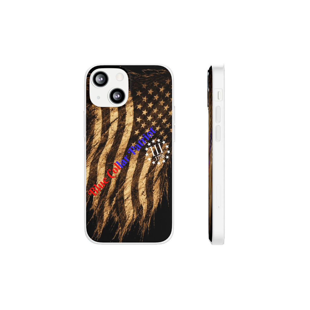 Flexi Cases