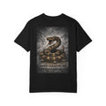 Don't Tread on Me FAFO T-shirt
