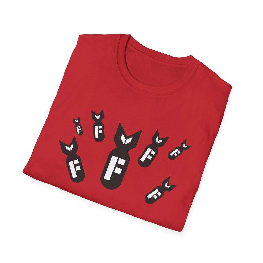 F BOMB T-Shirt