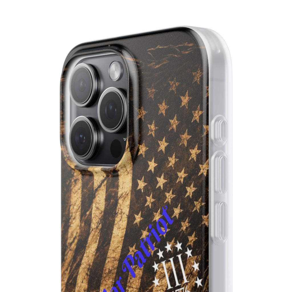 Flexi Cases