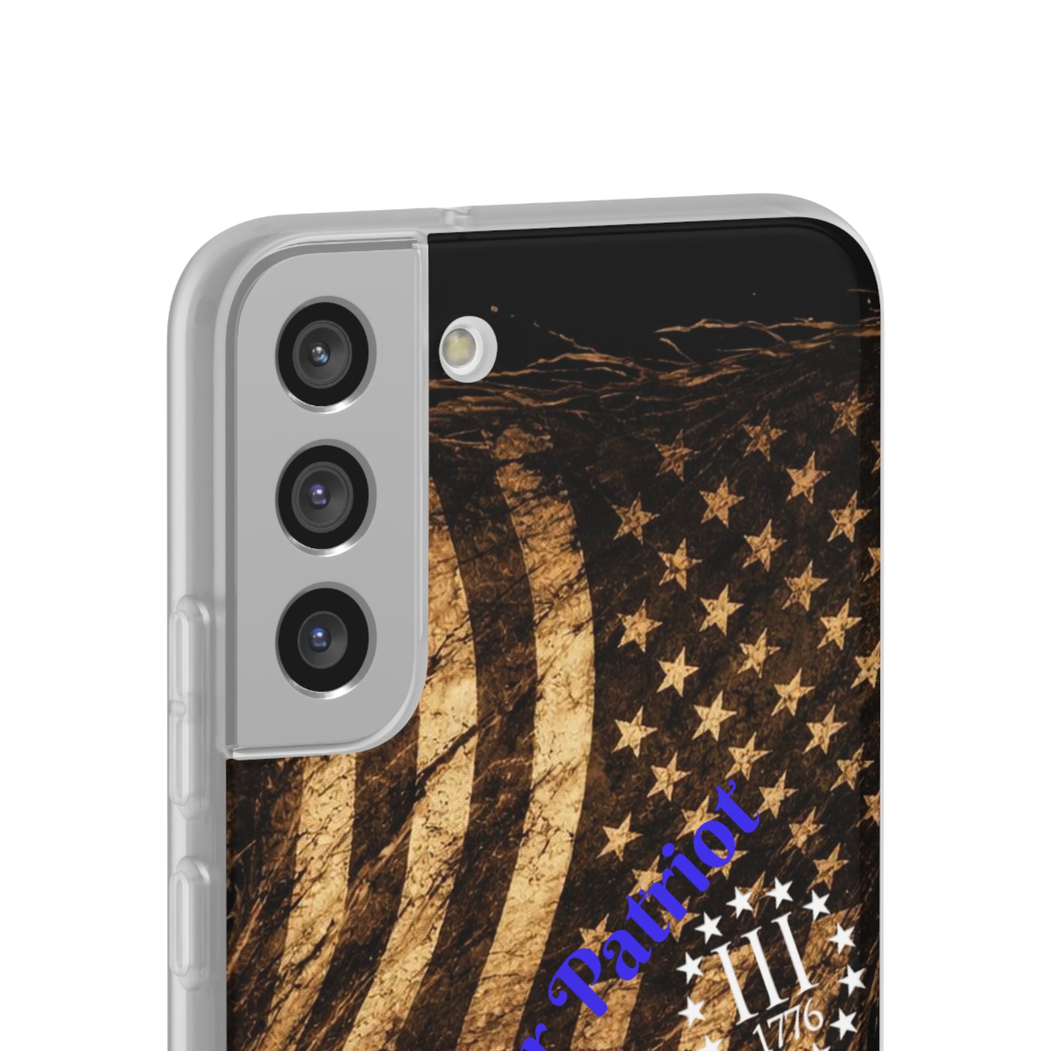 Flexi Cases