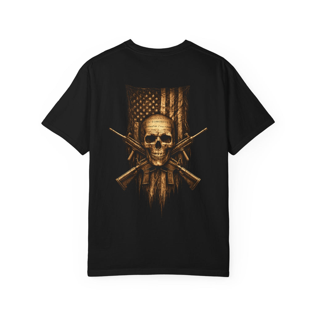 1776 Independence 2ndA Tee