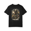 WAR DOG T-shirt