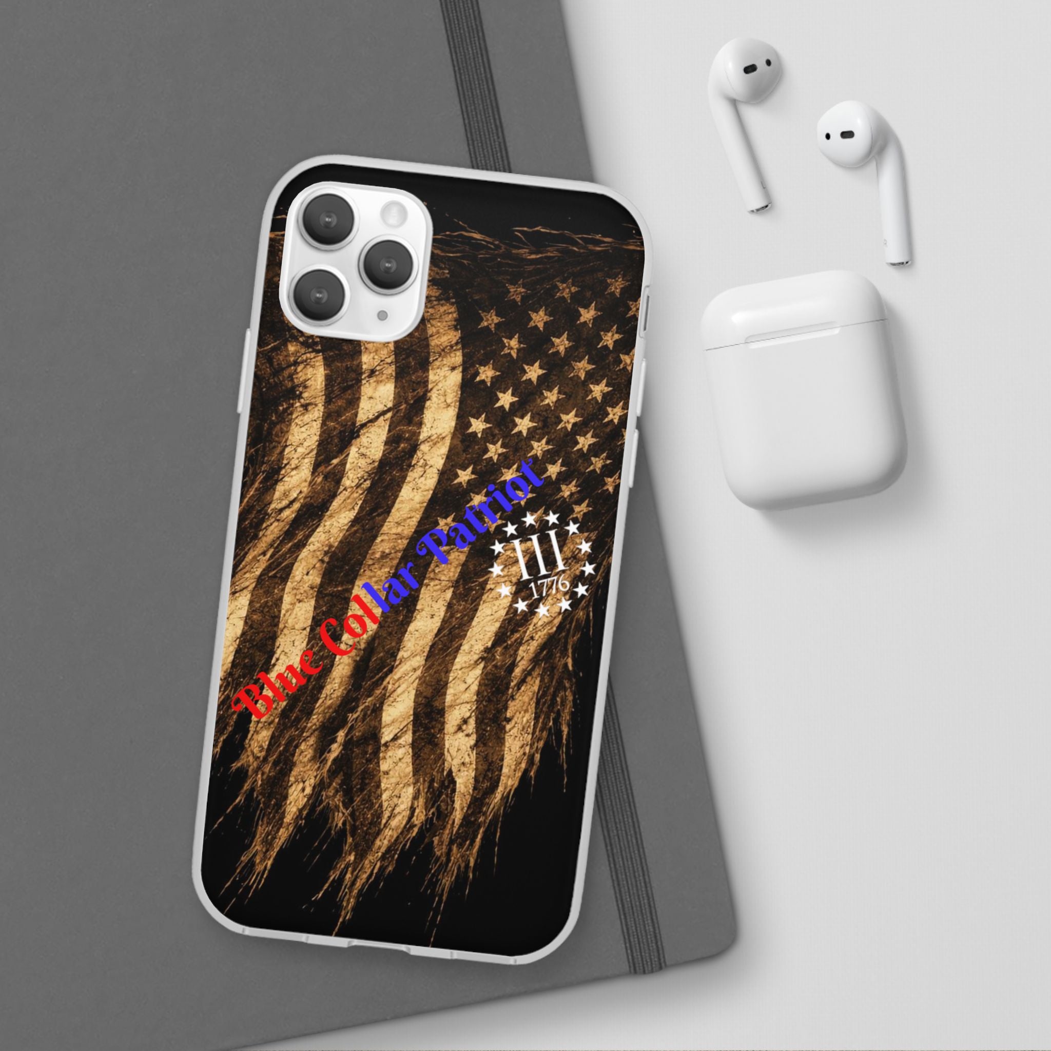 Flexi Cases