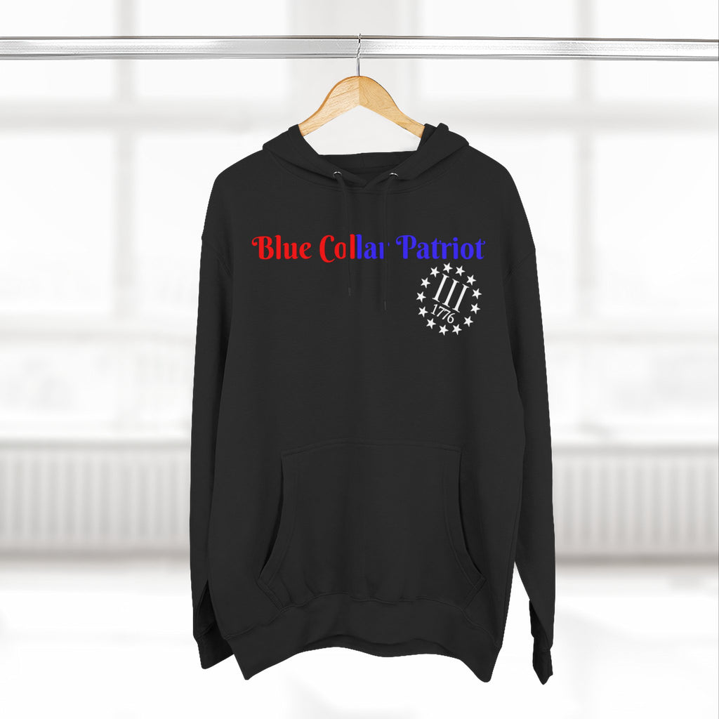We Stand For This Hoodie