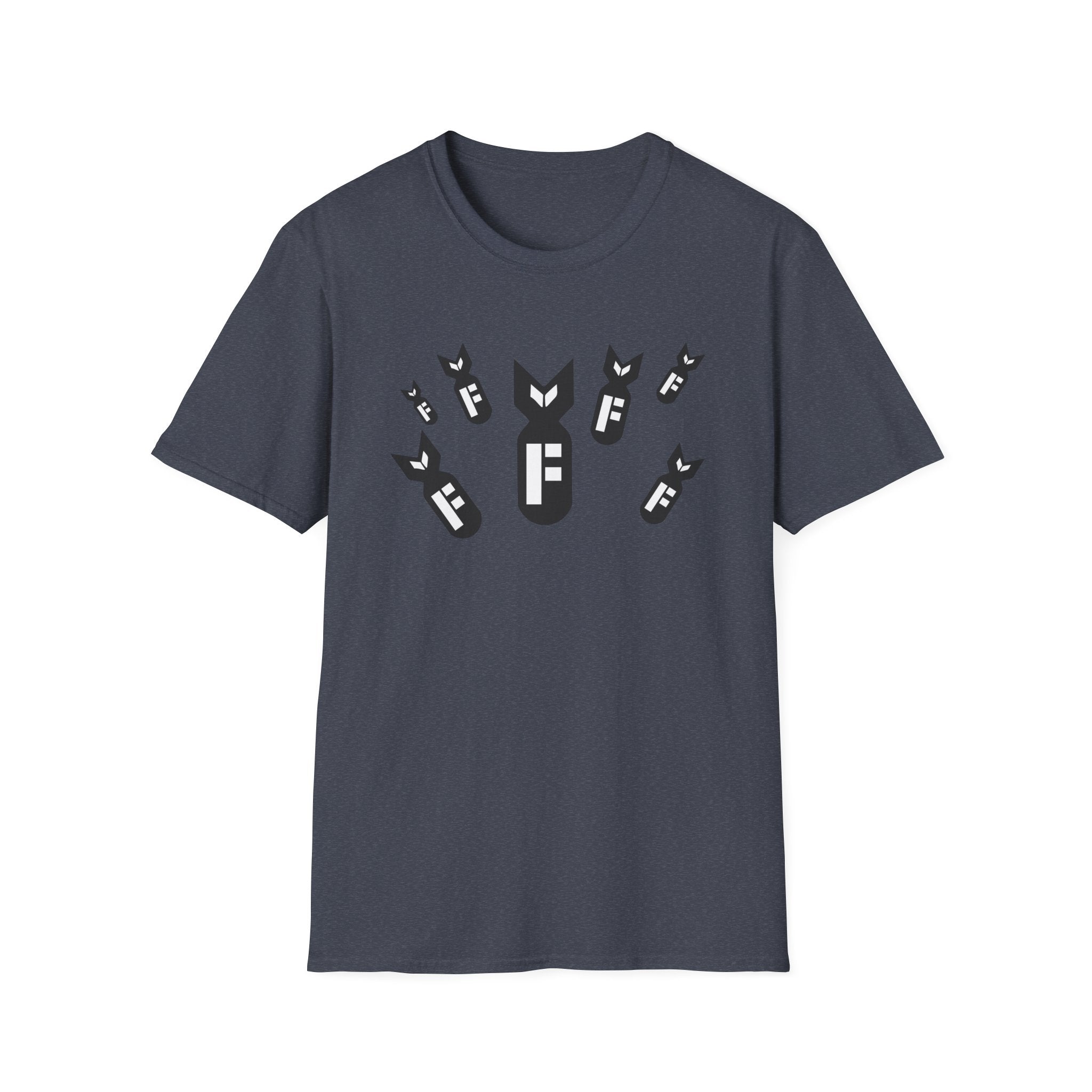 F BOMB T-Shirt