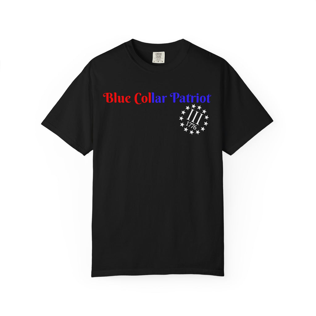 Uncle Sam T-shirt