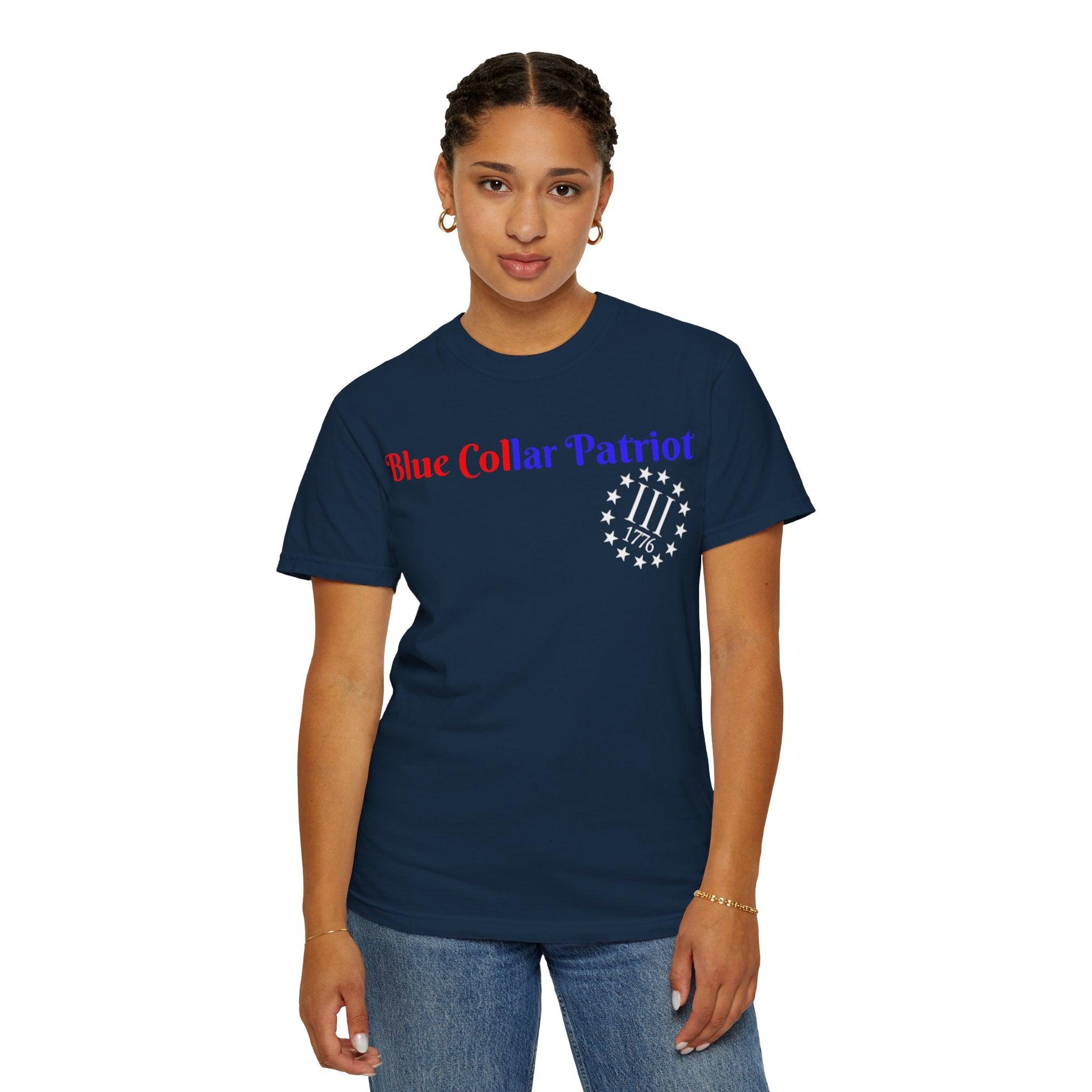 We Stand For This T-shirt