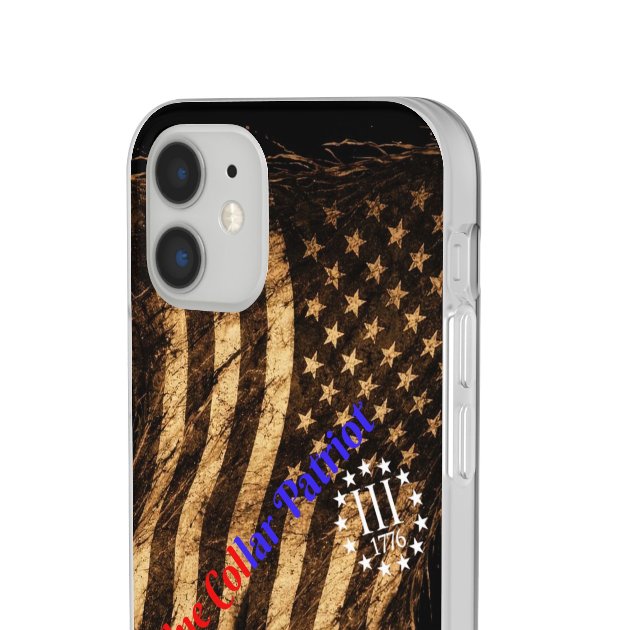Flexi Cases