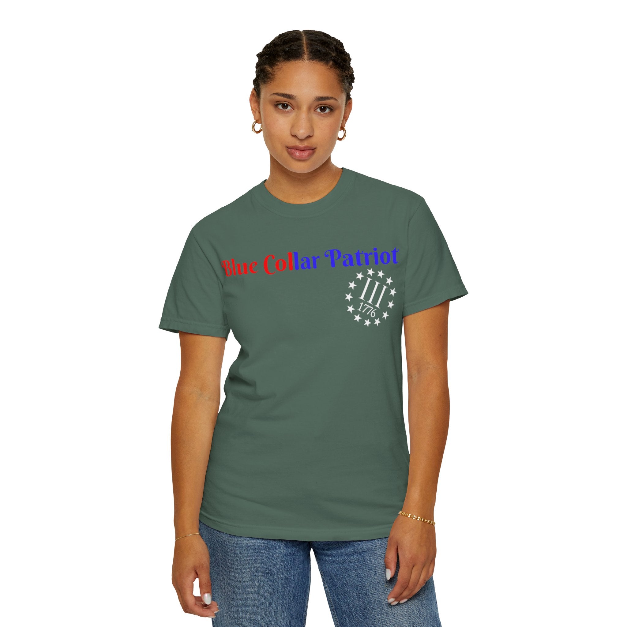 We Stand For This T-shirt