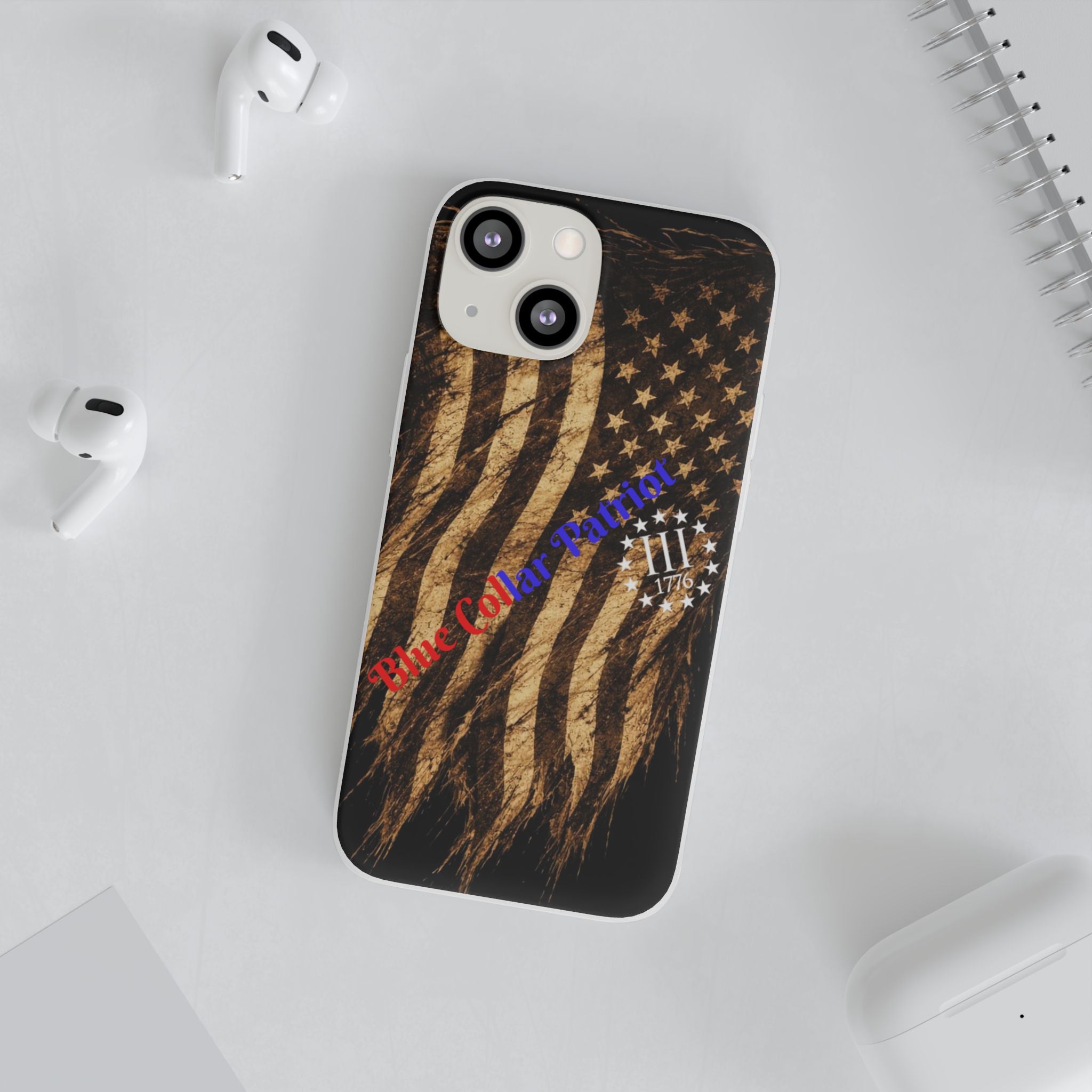 Flexi Cases