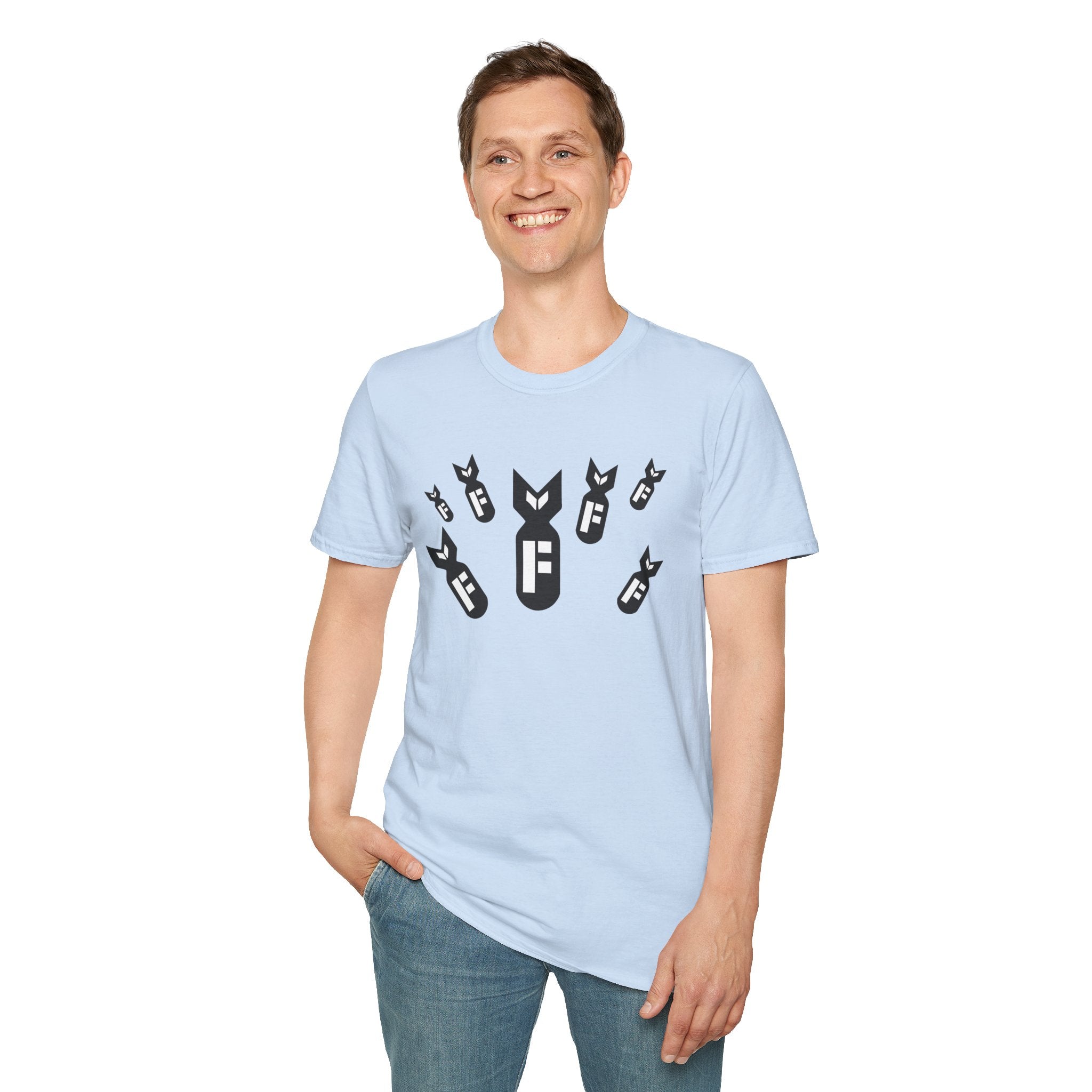 F BOMB T-Shirt
