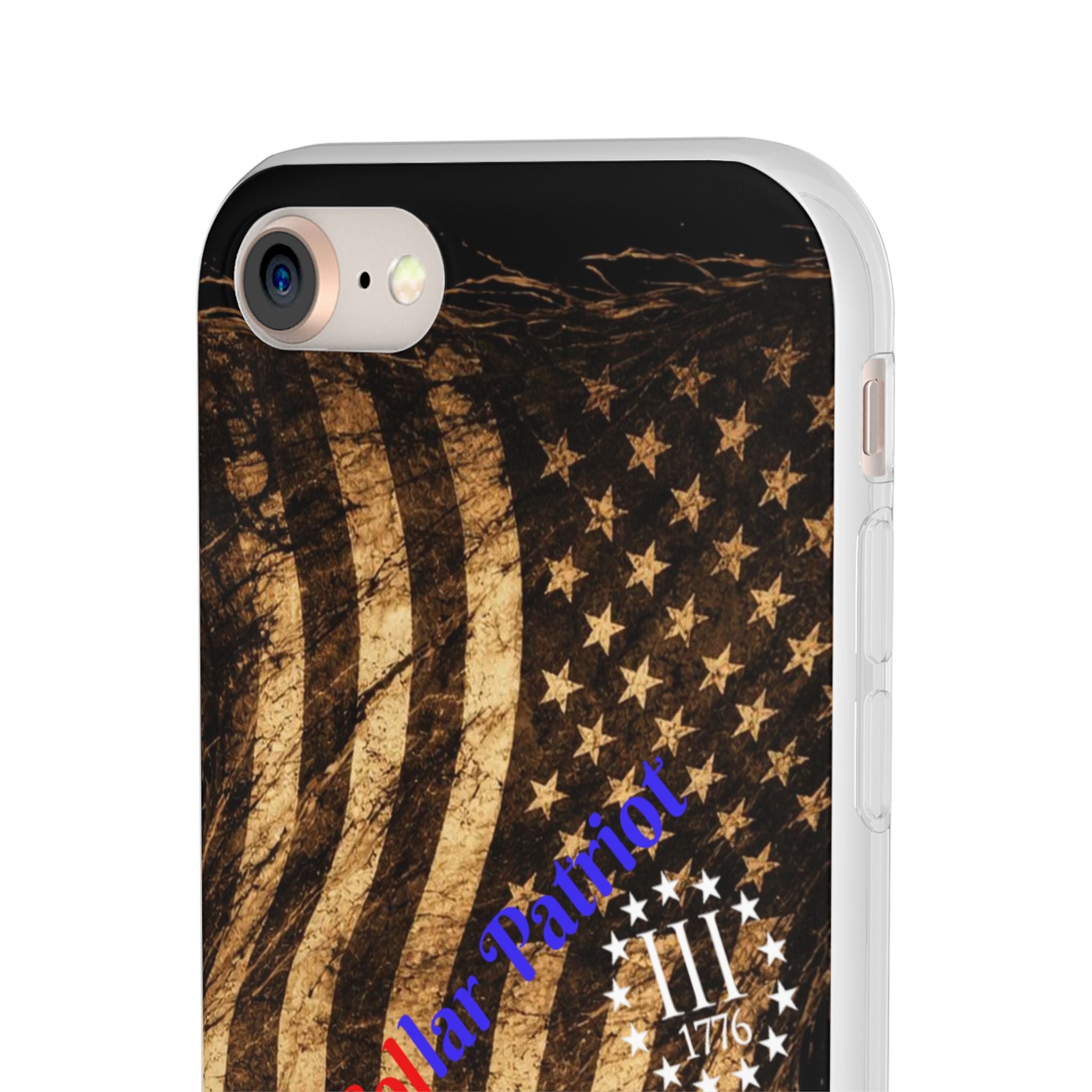 Flexi Cases