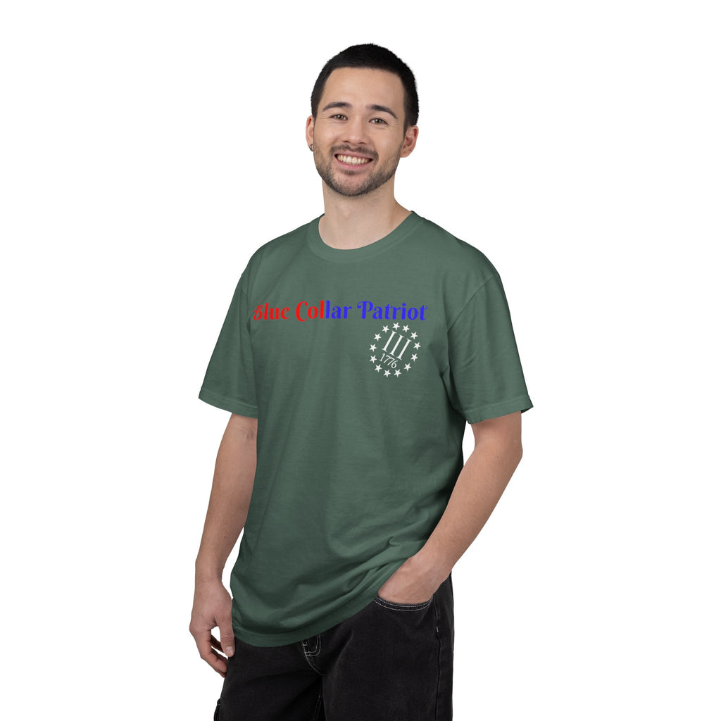 Bring Back Straight Jacket T-shirt