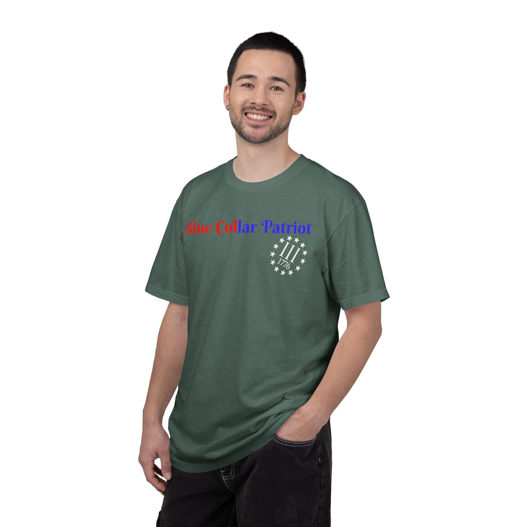 Bring Back Straight Jacket T-shirt