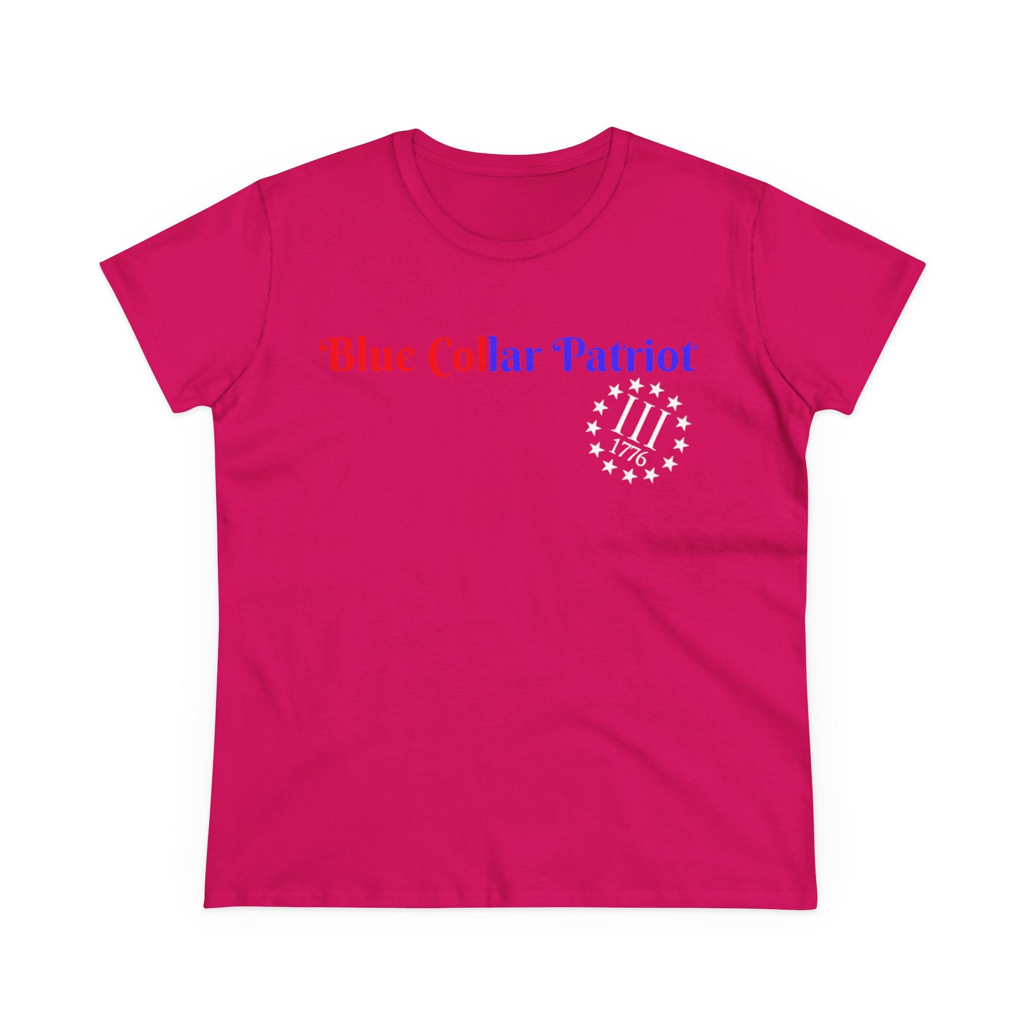 Tactical unicorn T-shirt