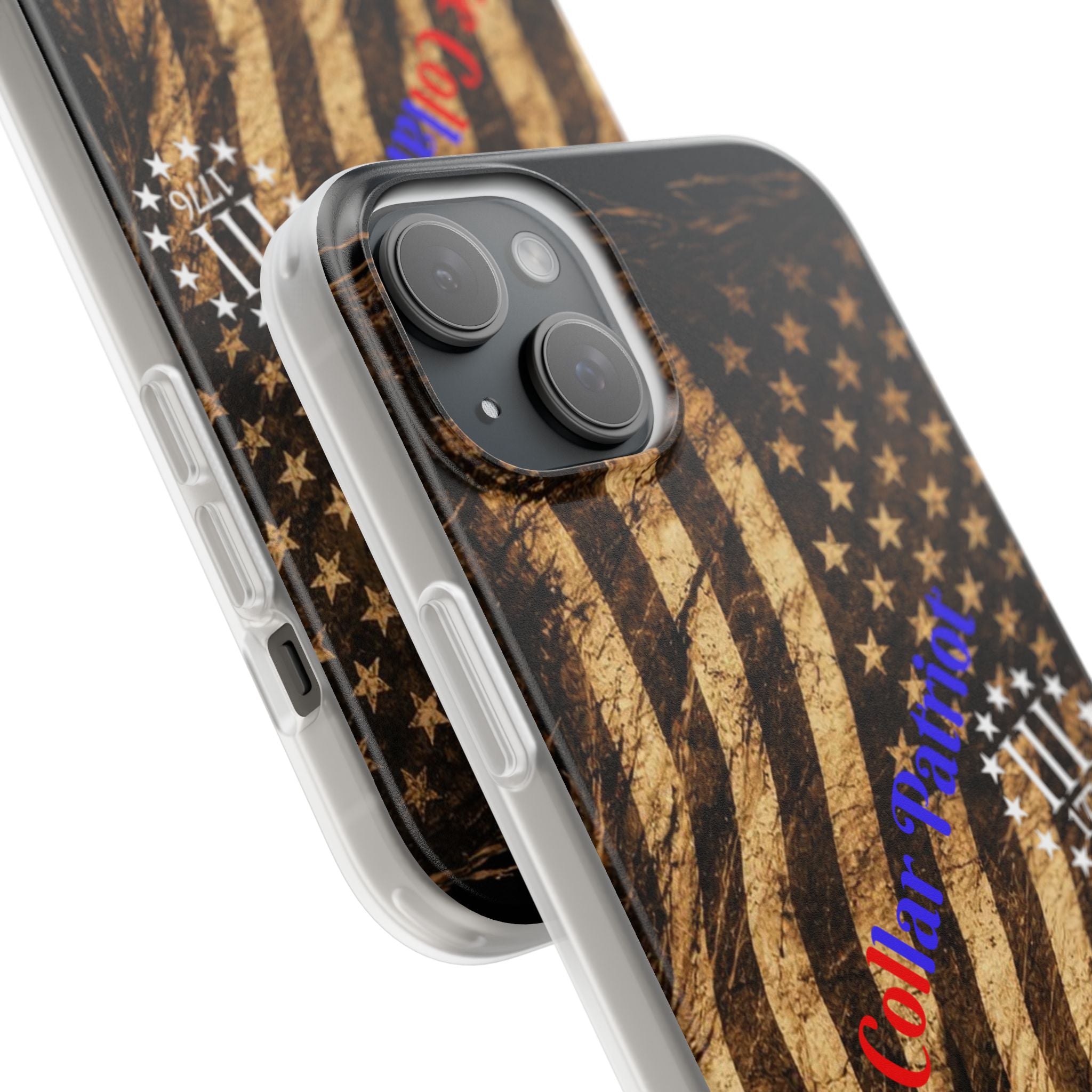 Flexi Cases
