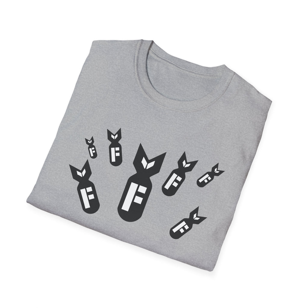 F BOMB T-Shirt