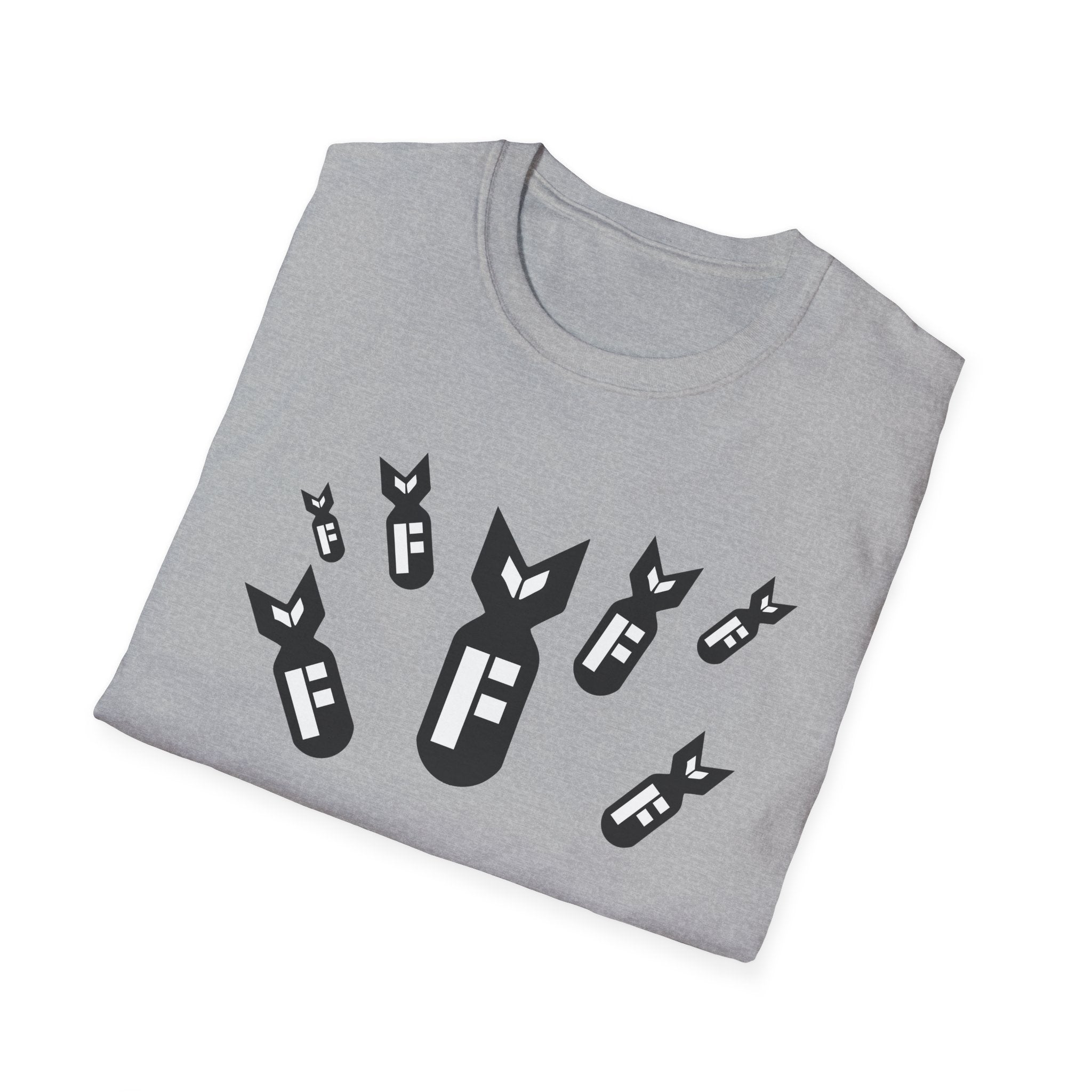 F BOMB T-Shirt