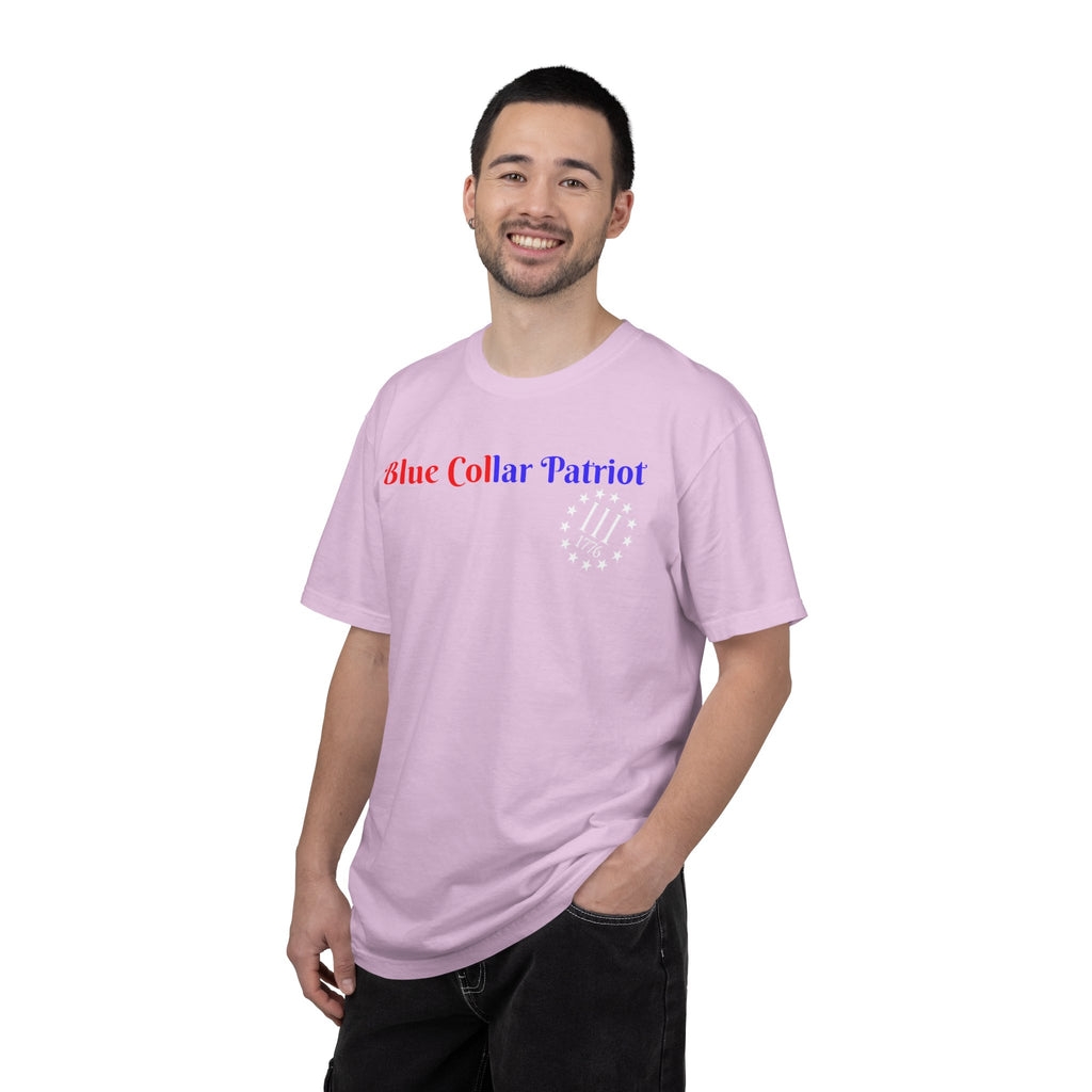 Bring Back Straight Jacket T-shirt