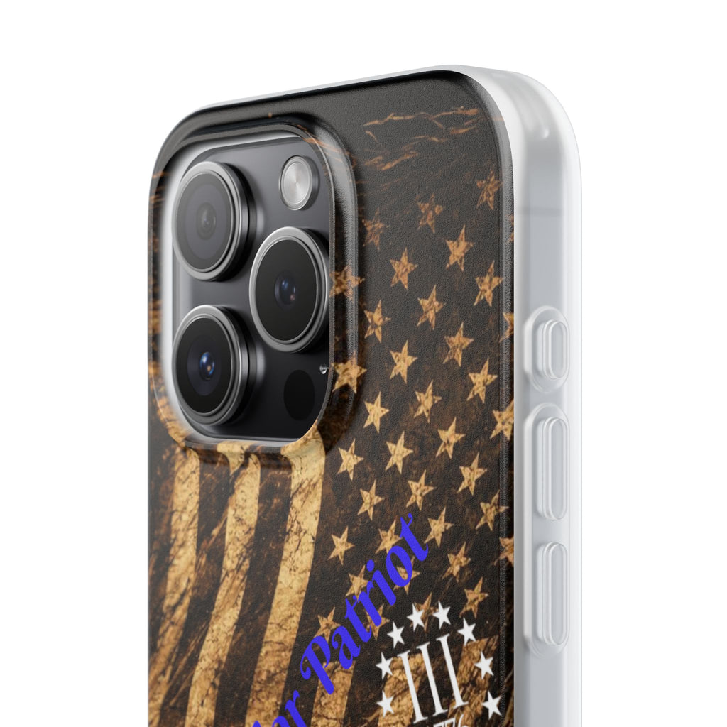 Flexi Cases