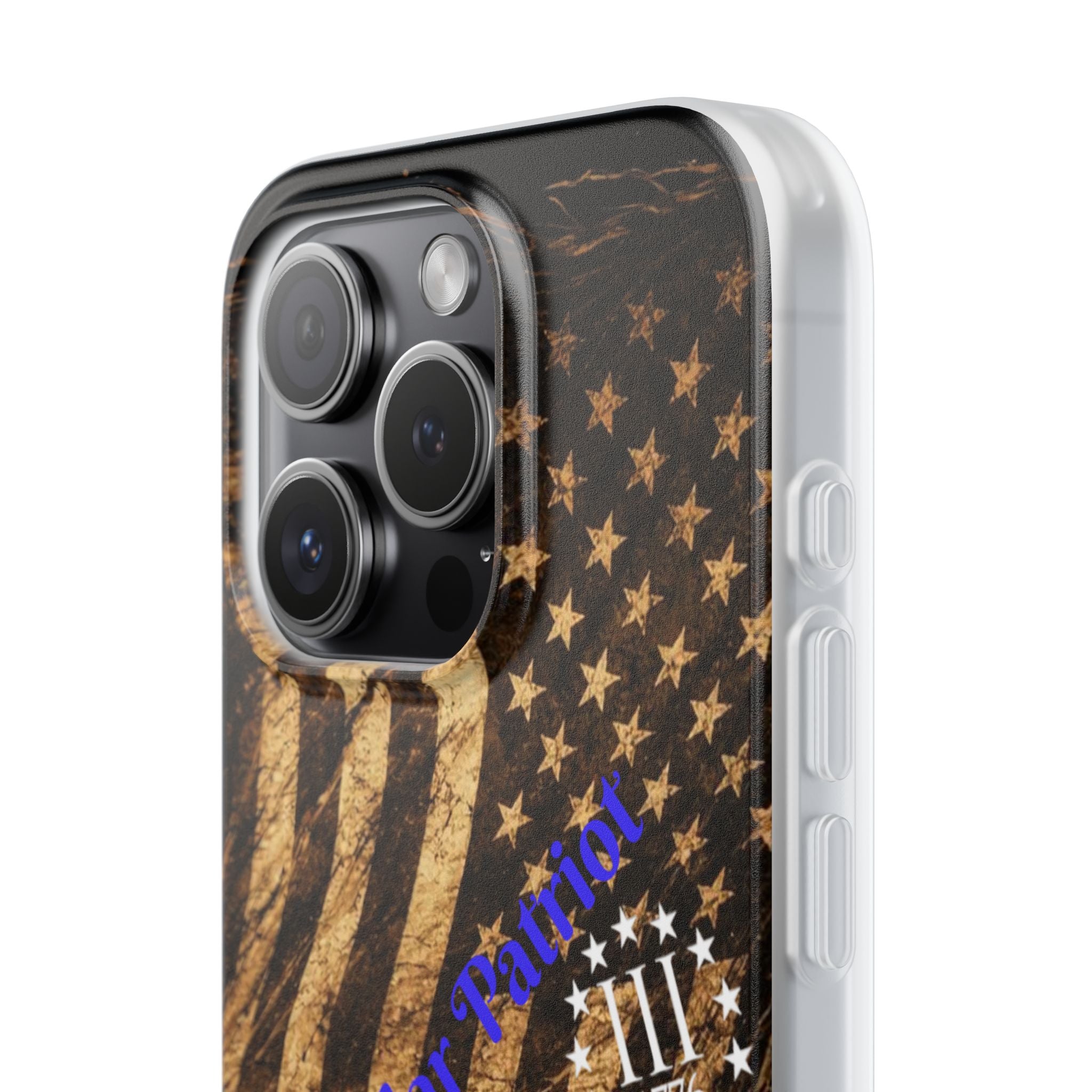 Flexi Cases