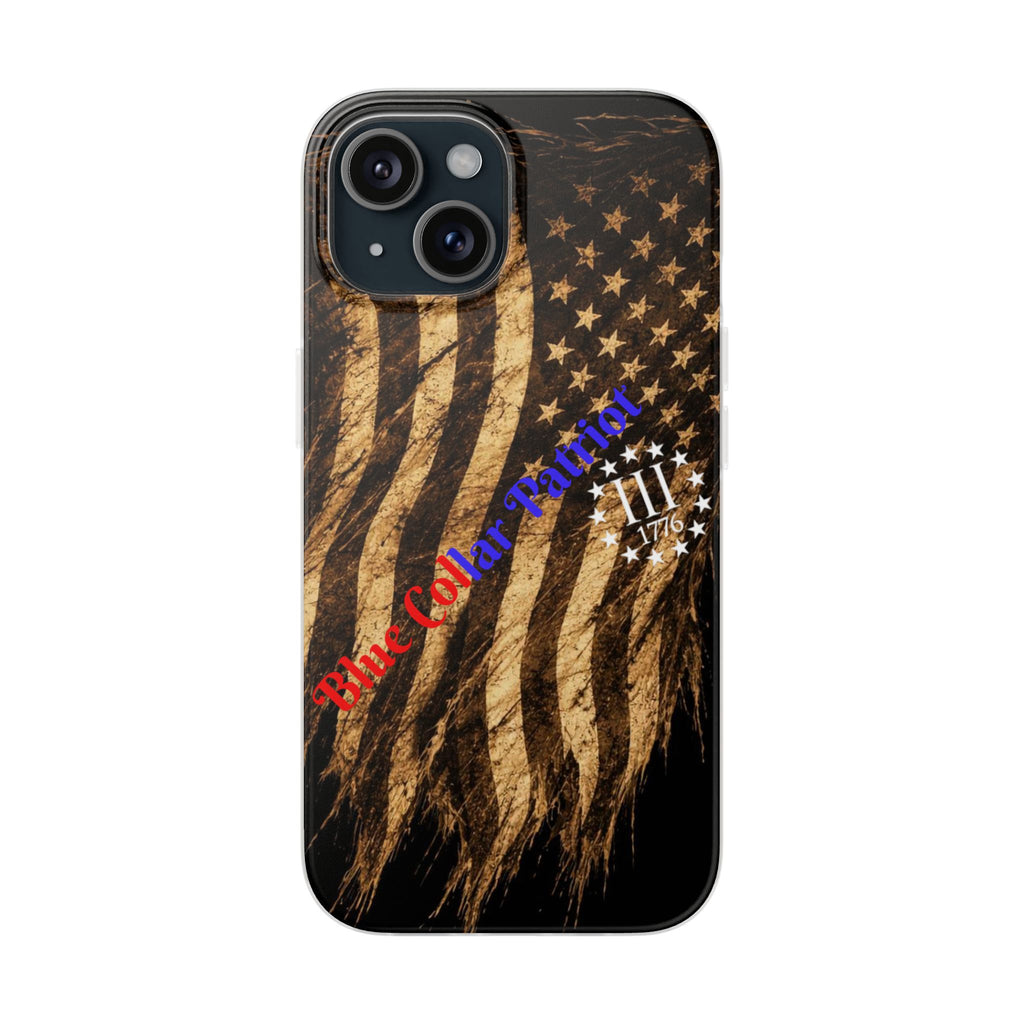 Flexi Cases