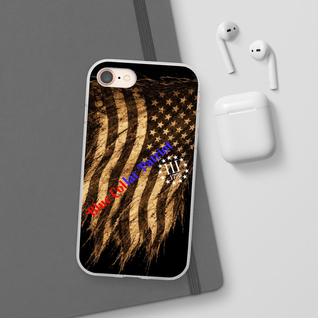 Flexi Cases