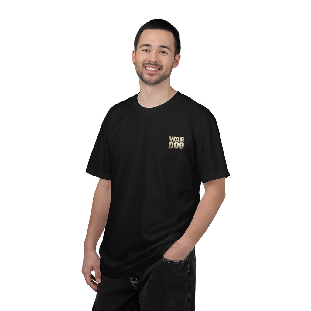 WAR DOG T-shirt