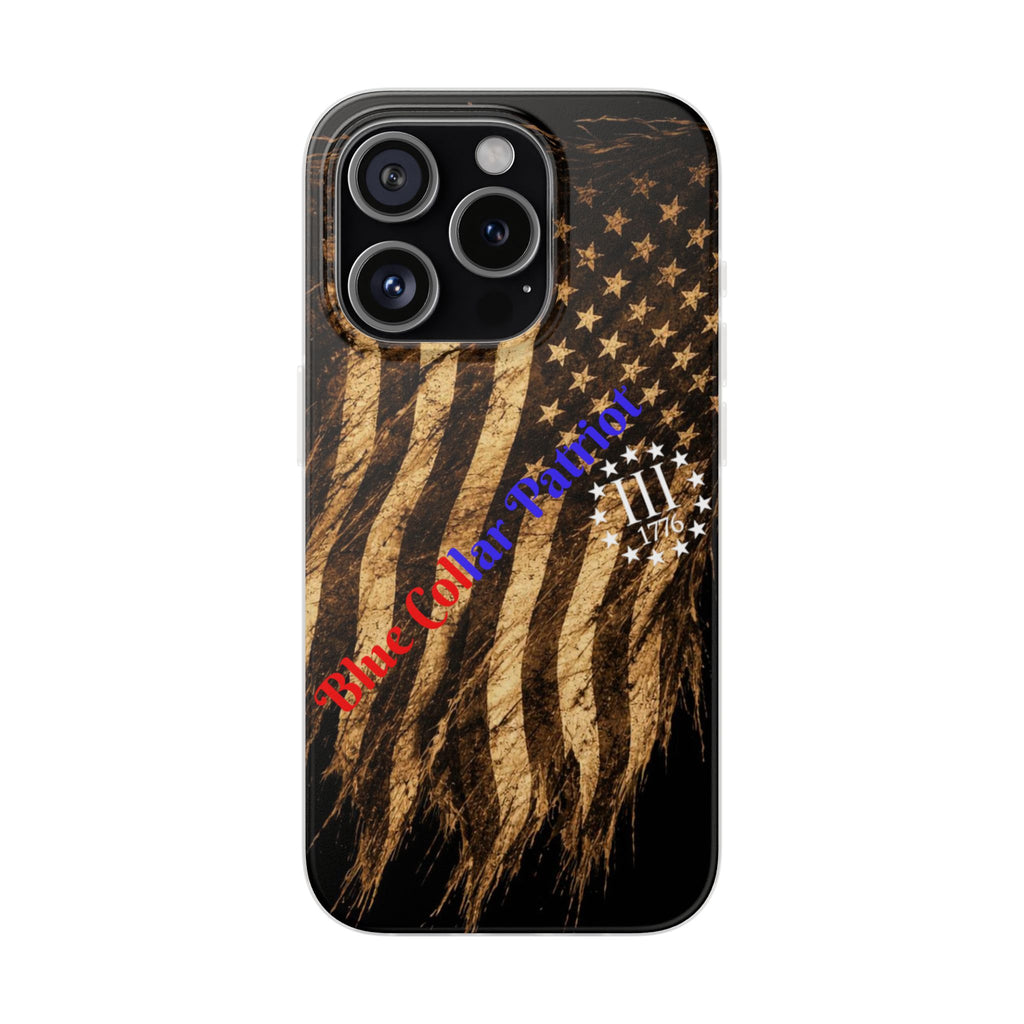 Flexi Cases