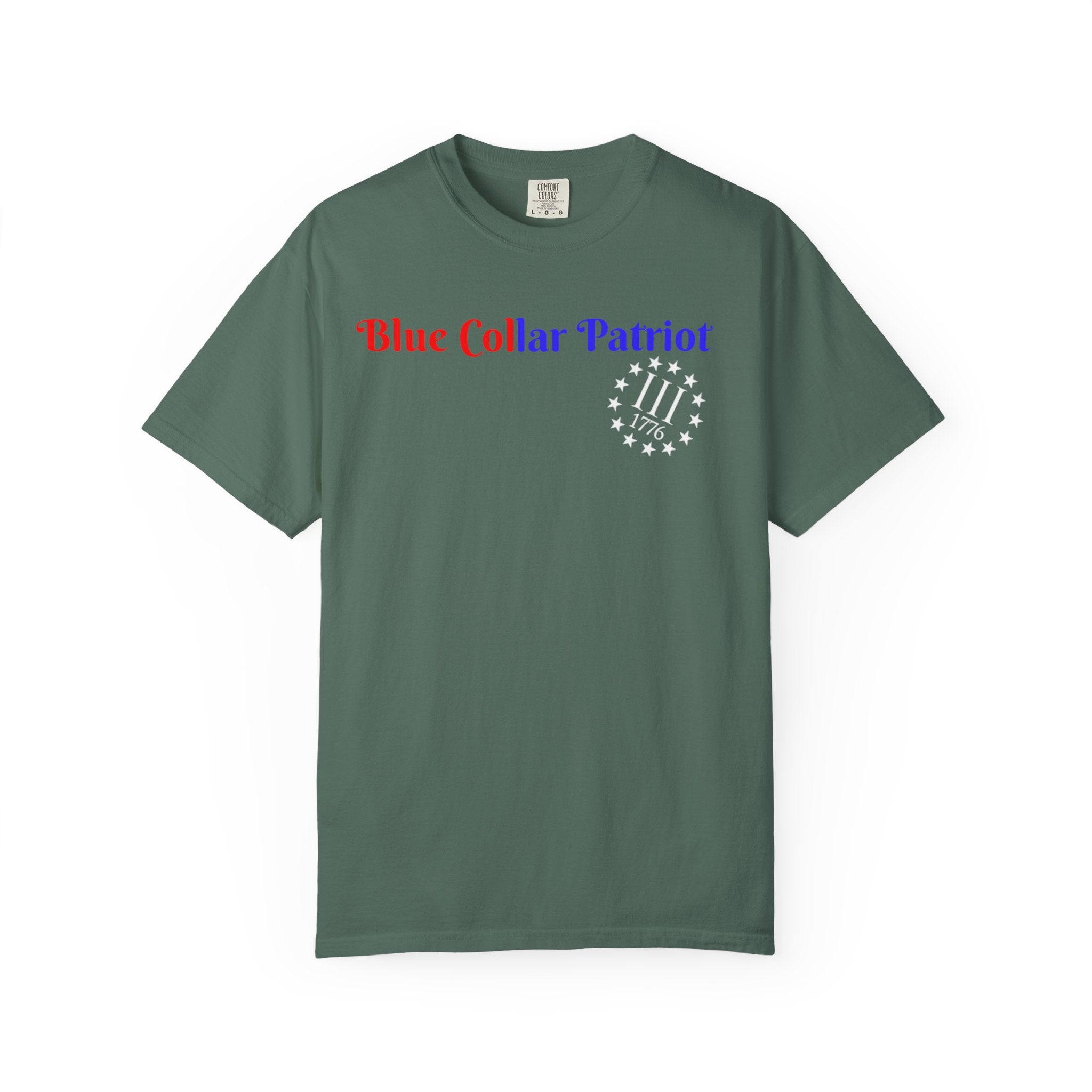 Bring Back Straight Jacket T-shirt