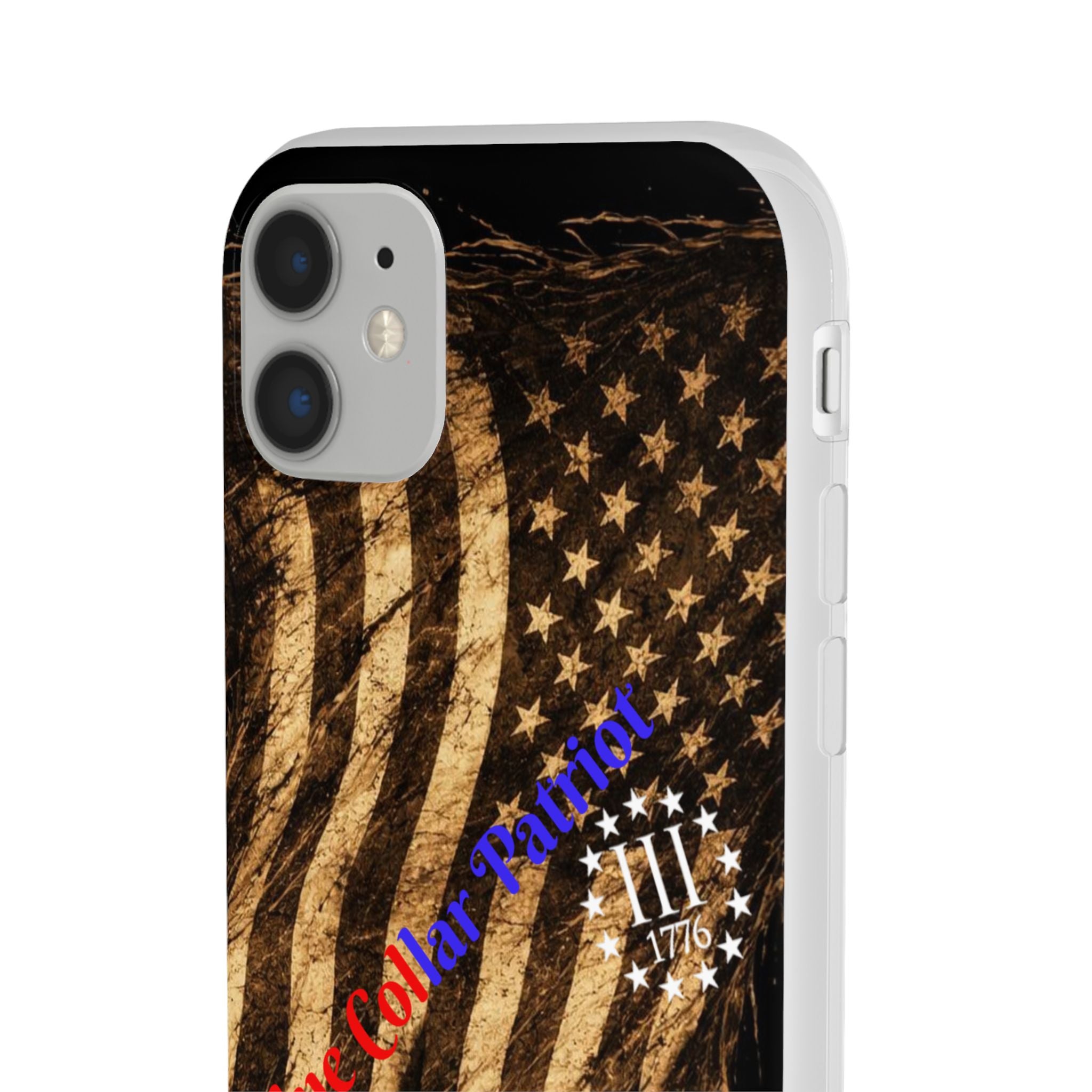 Flexi Cases