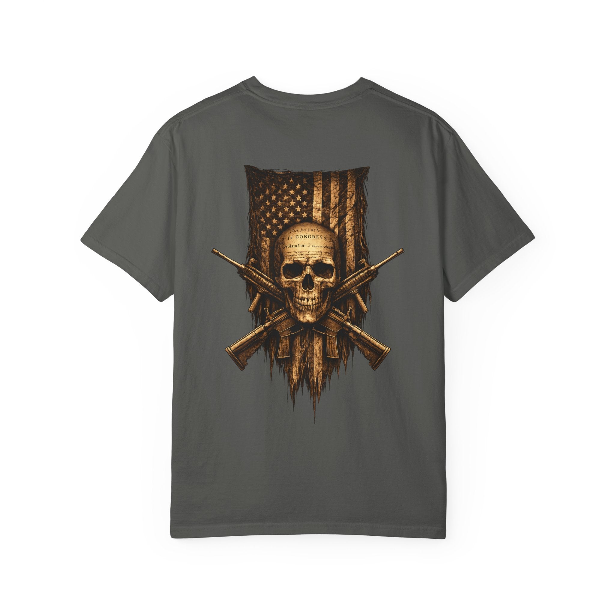 1776 Independence 2ndA Tee
