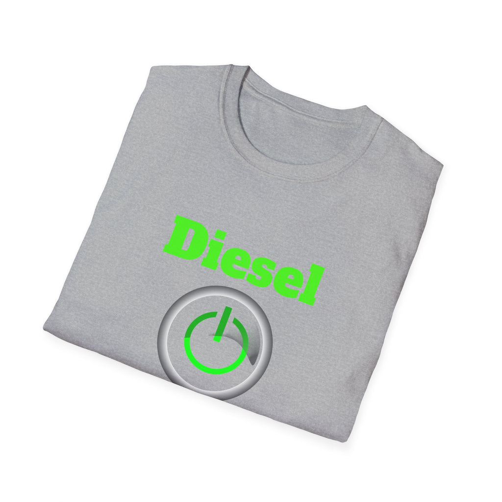 Diesel Power T-Shirt
