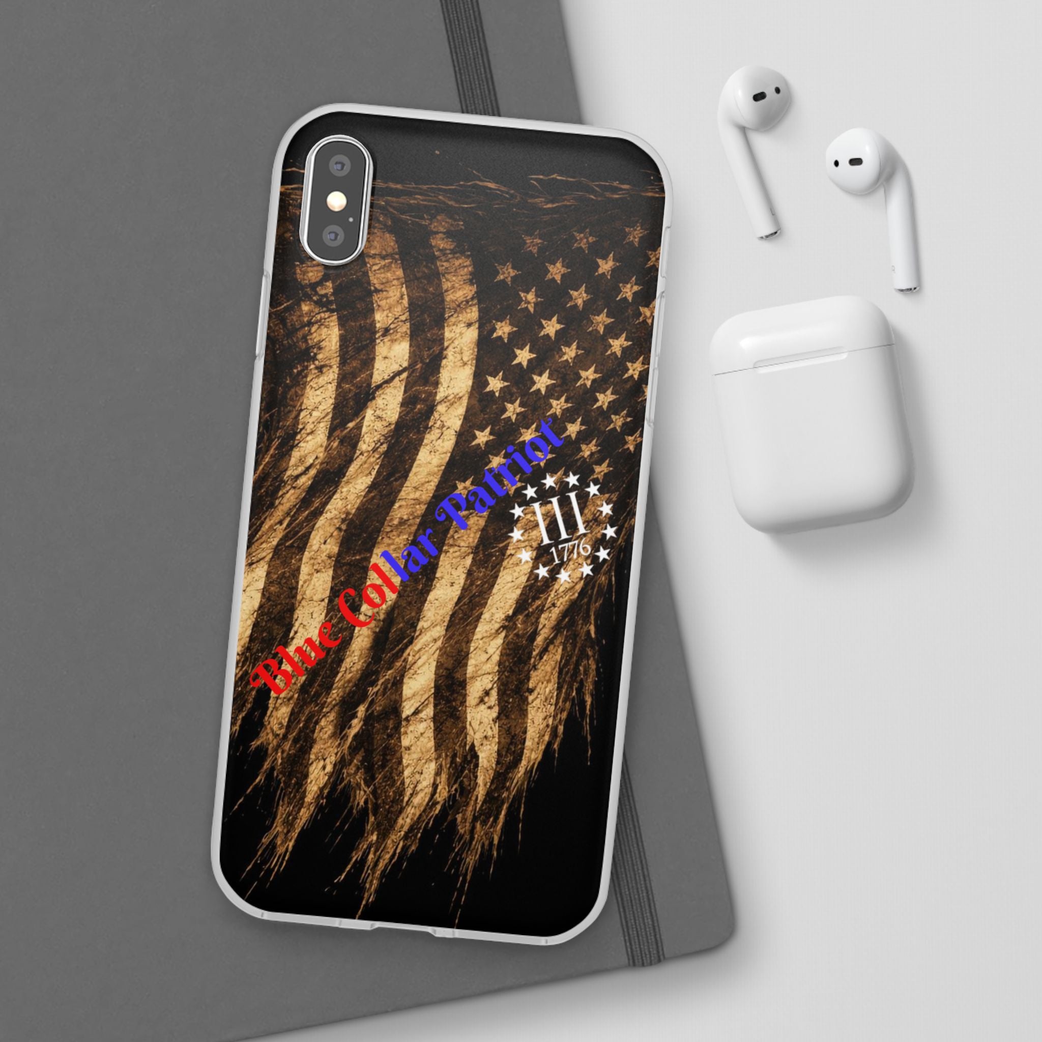 Flexi Cases