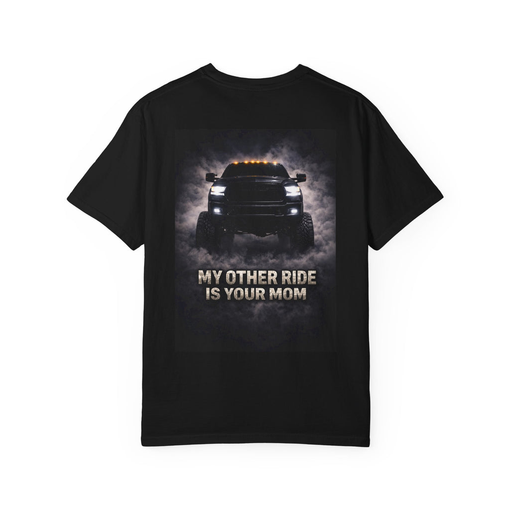 My Other Ride T-shirt