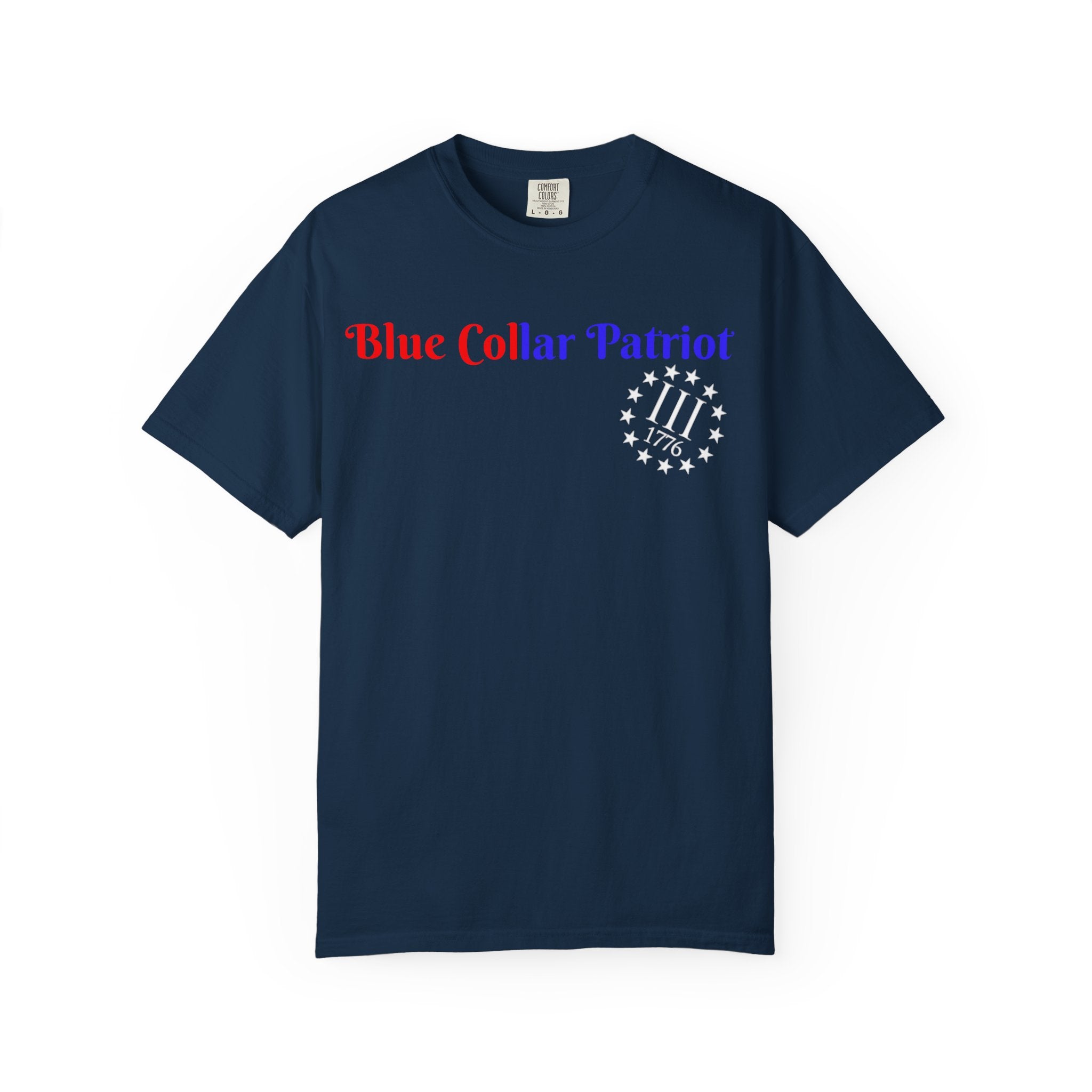 Free Speech T-shirt