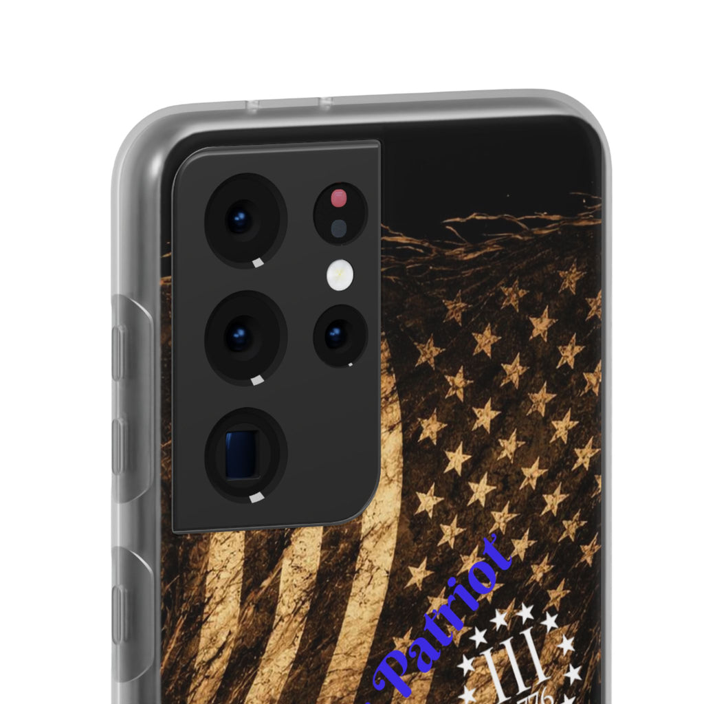 Flexi Cases