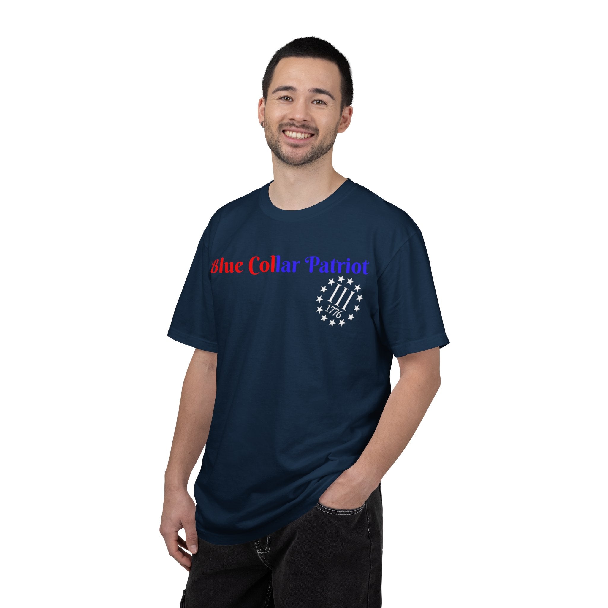Free Speech T-shirt