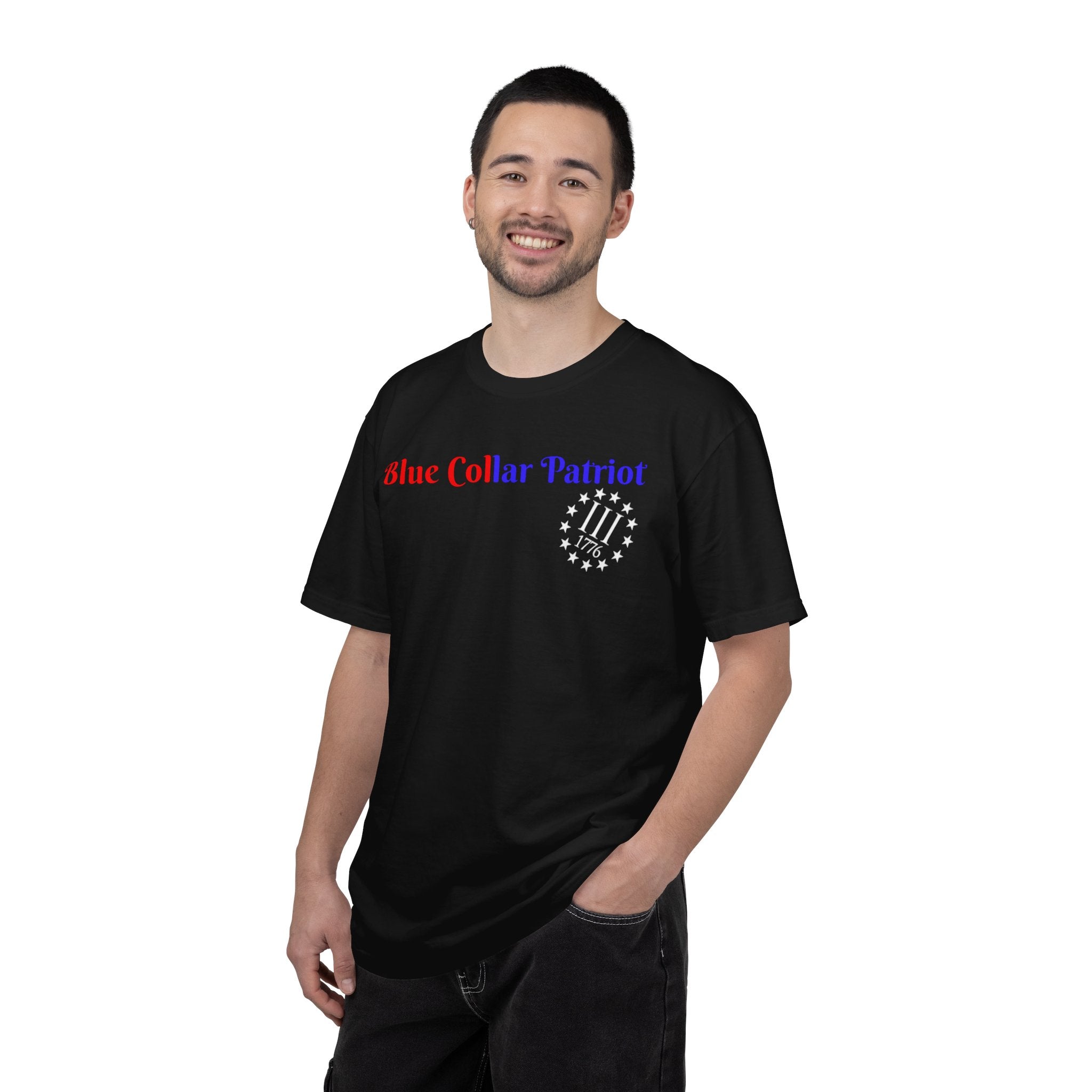 Bring Back Straight Jacket T-shirt