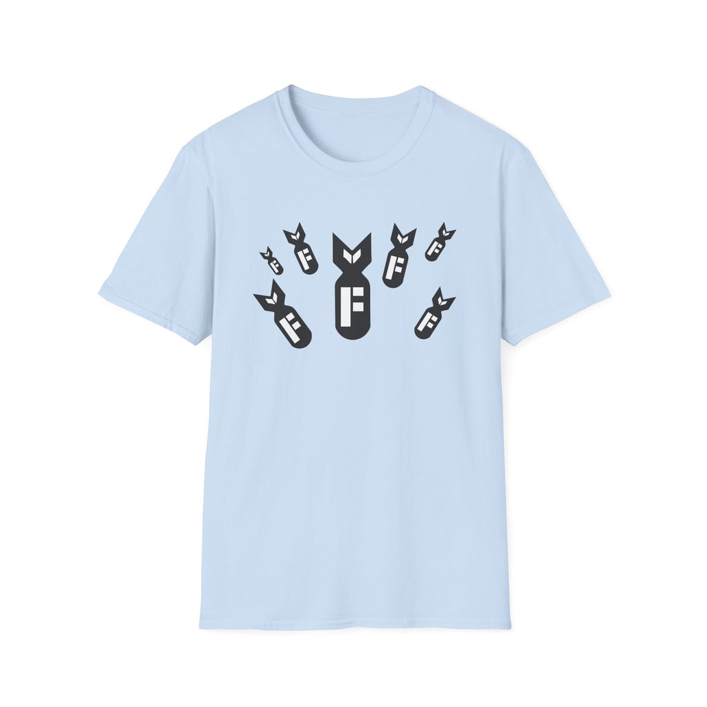 F BOMB T-Shirt