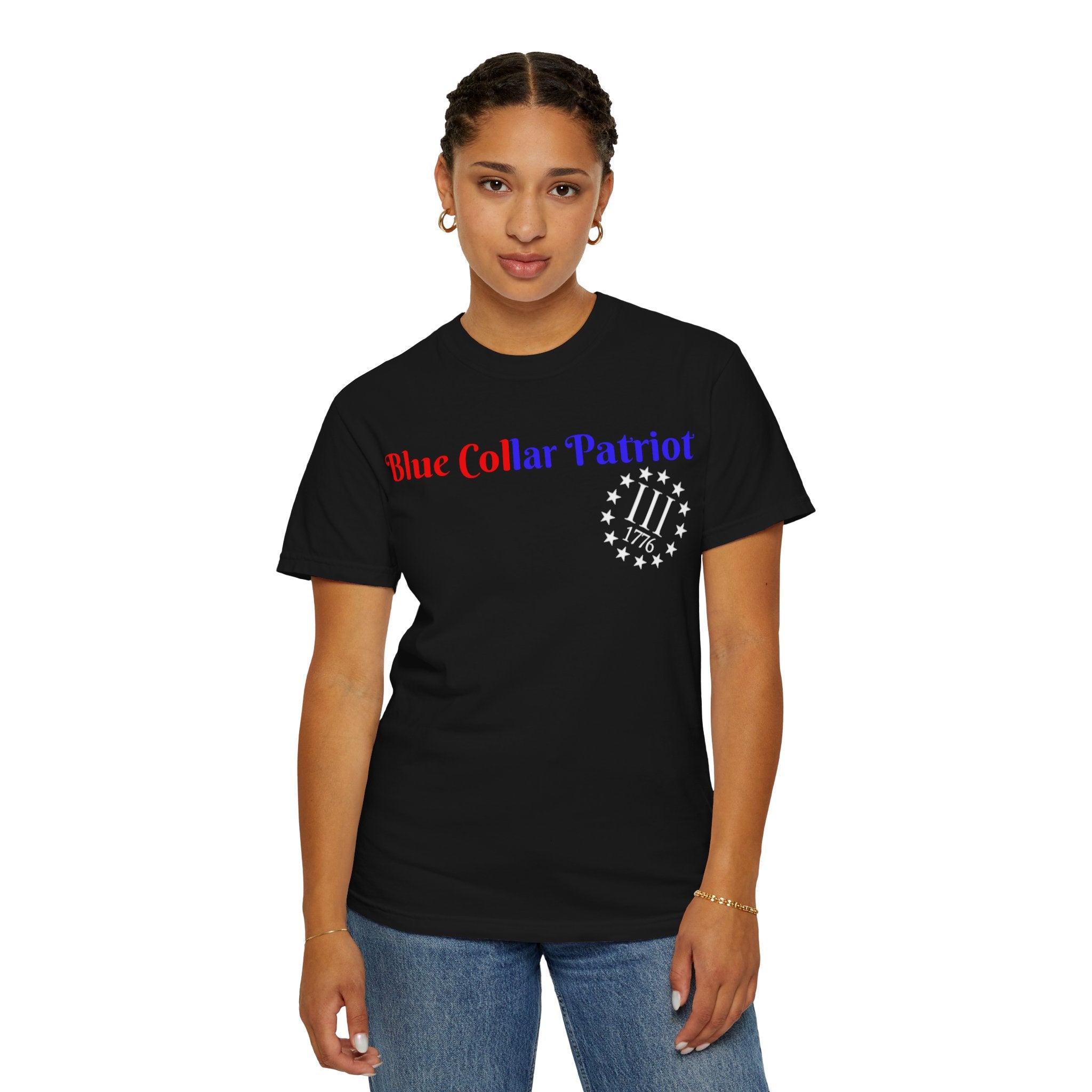 We Stand For This T-shirt